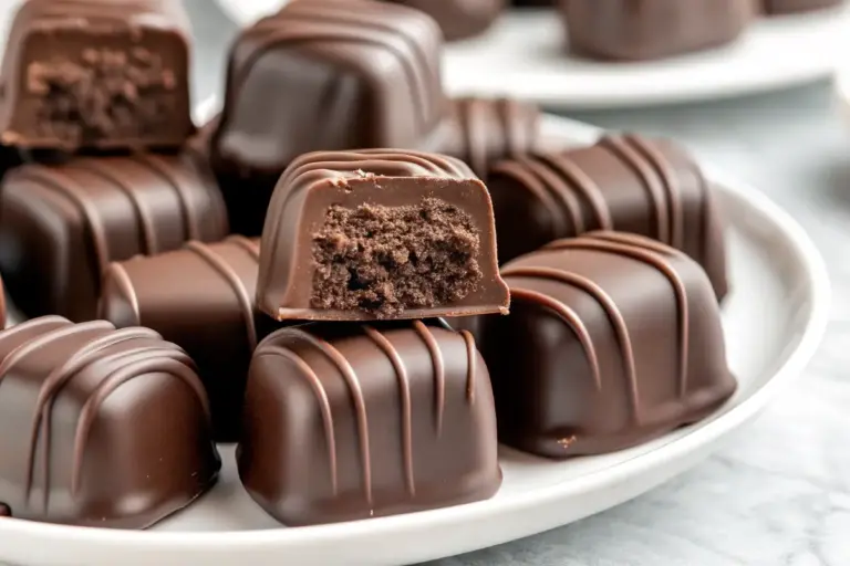 Healthy Cool Whip Candy at Home