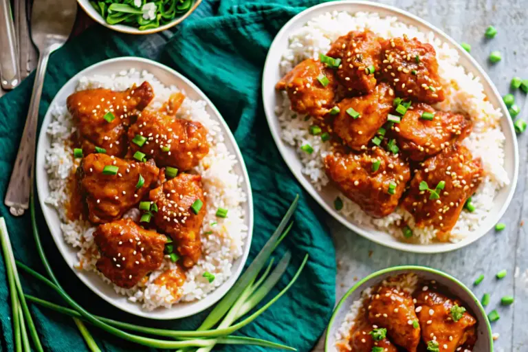 Best Slow Cooker Chicken Thighs Recipe