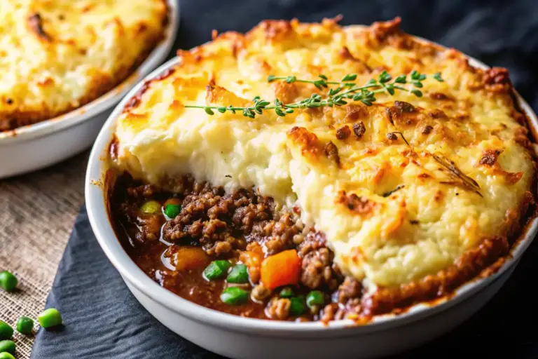 Best Ultimate Shepherd’s Pie Recipe