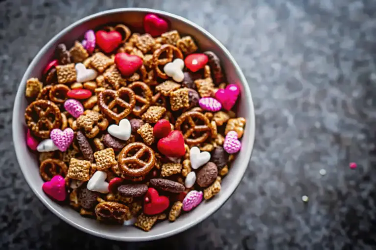 Simple Ultimate Cupid’s Crunch Recipe