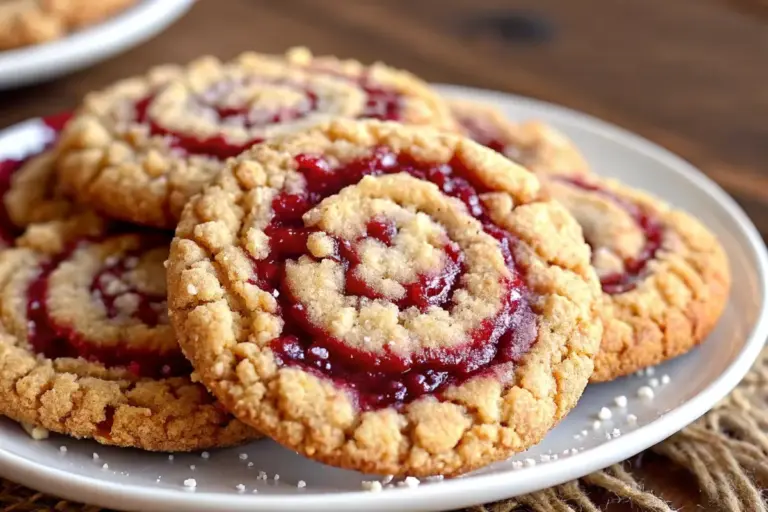 Homemade Gourmet Cookie Recipe