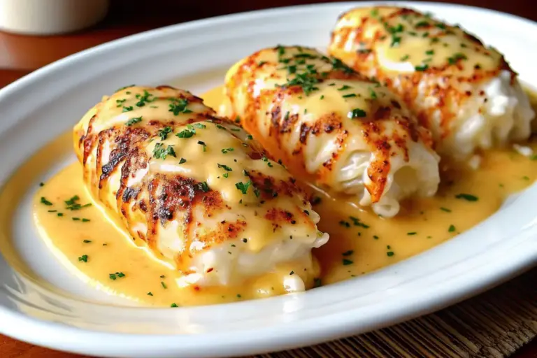 Homemade Garlic Butter Lobster Tails Recipe