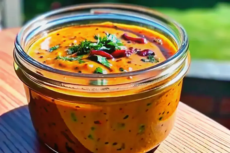 Best Shut Yo Mouth Sauce Recipe