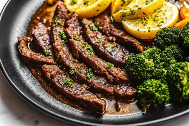 Quick Steak Dinner Ideas Sides for Summer BBQs