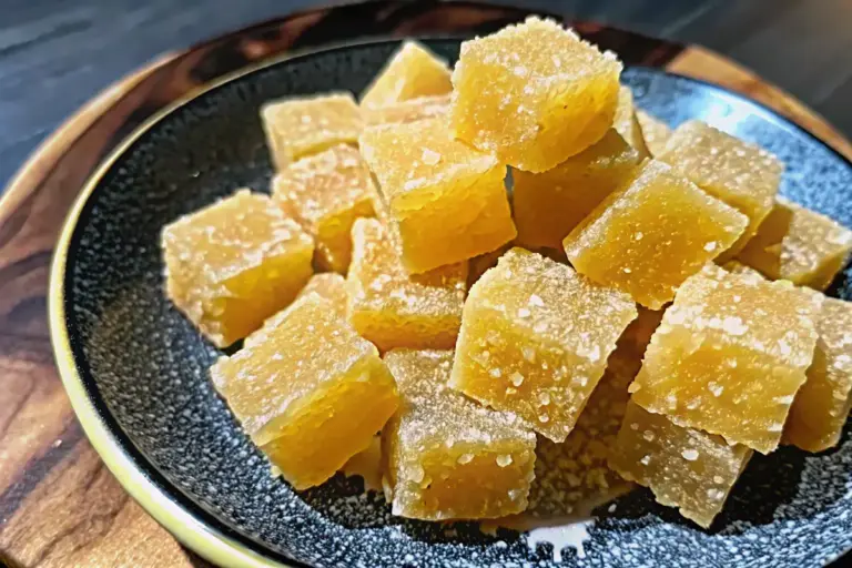 Best Pineapple Cowboy Candy Recipe