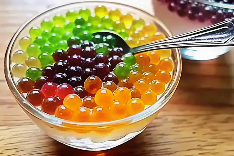 Popping Boba Lemonade: Easy Drink Recipe & Tips