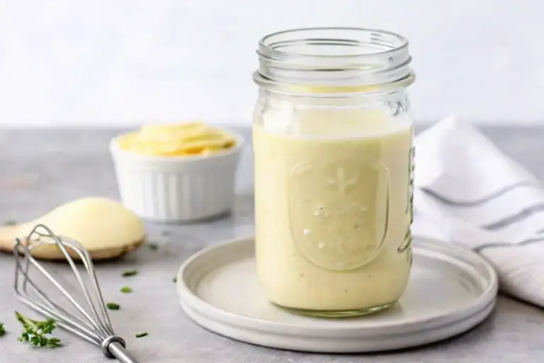 Easy Southern Coleslaw Dressing Recipe