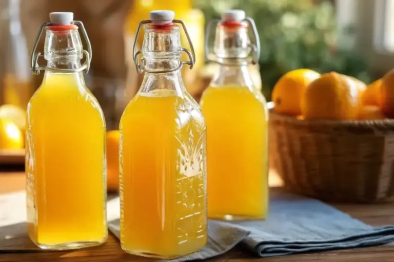 Best Lemon Zest Limoncello Recipes at Home