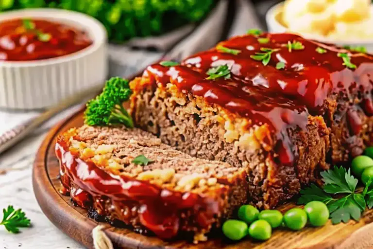 Best Crockpot Mississippi Meatloaf Recipe