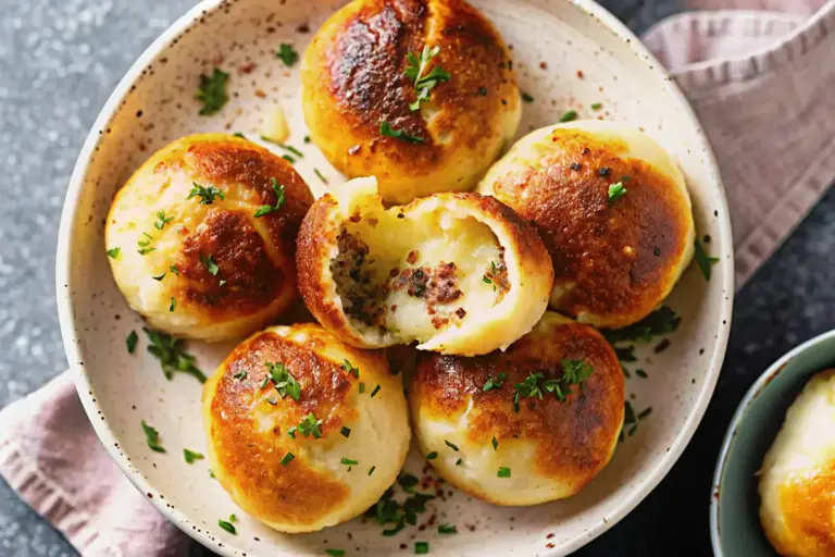 Best Delicious Breakfast Bombs Recipe