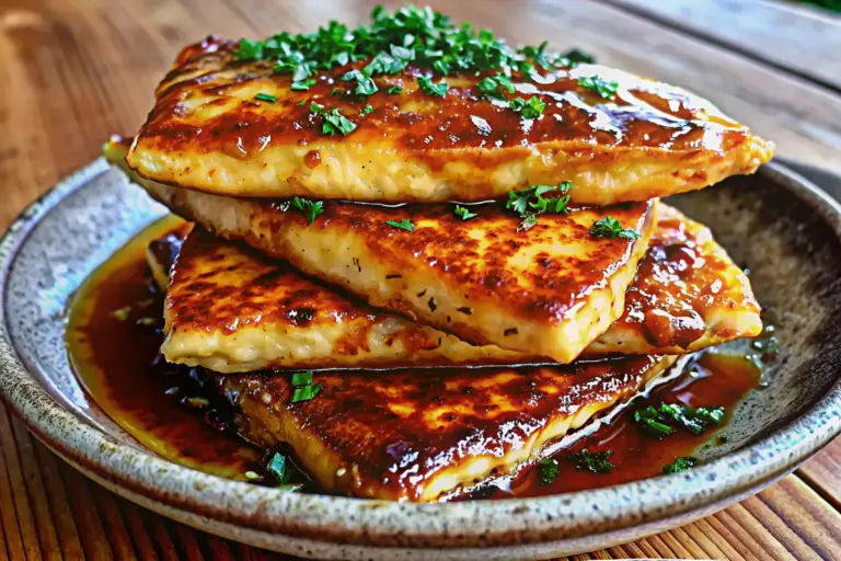 Best Crispy Irish Potato Farls Recipe