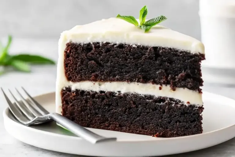 Best Chocolate Guinness Cake Recipe