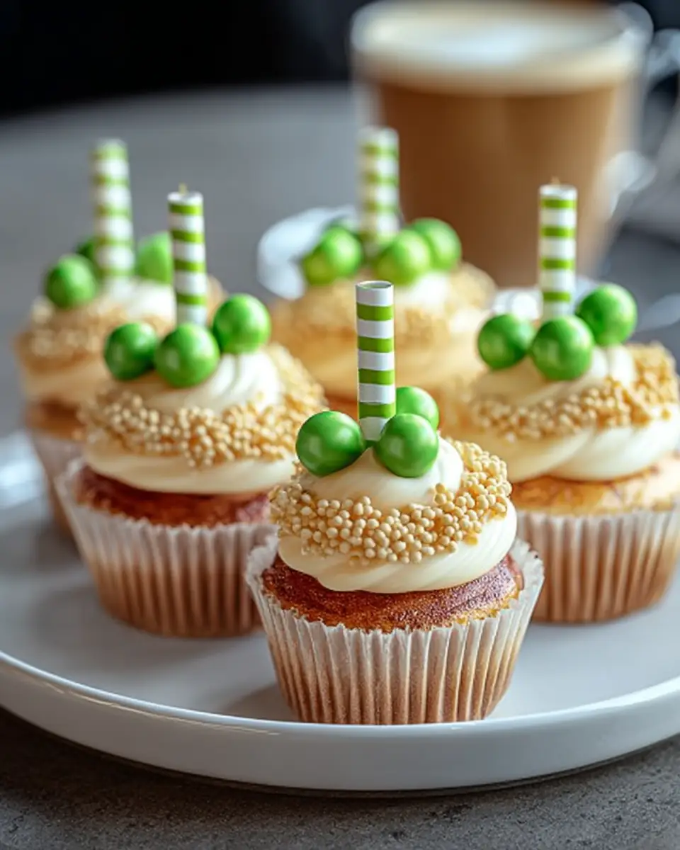 A delicious plate of A Seuss-sational Celebration