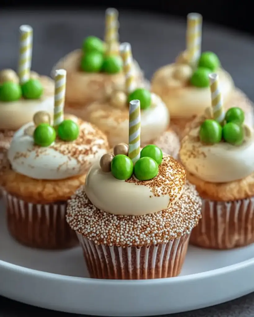 A delicious plate of A Seuss-sational Celebration