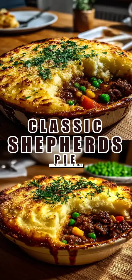 Shepherds Pie