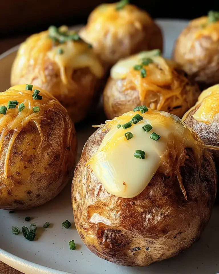 A delicious plate of Delicious Traditional Irish Potatoes for the Home Cook