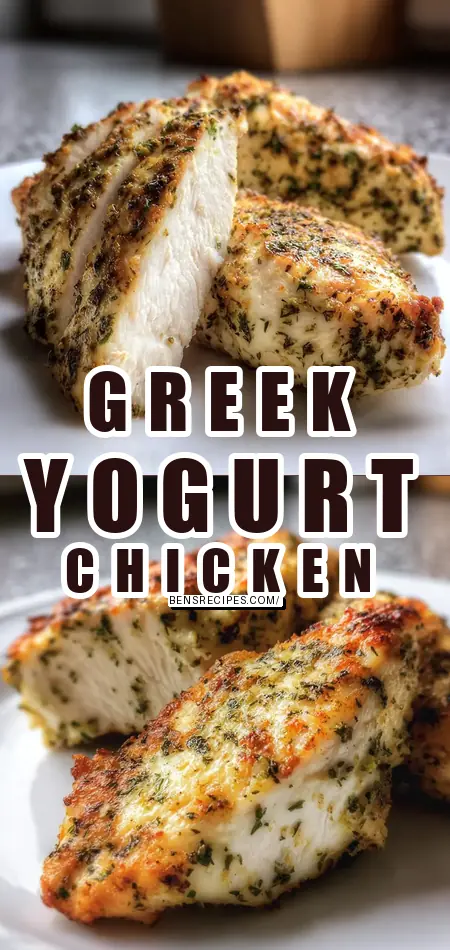 Greek Yogurt Chicken Air Fryer: 5 Flavor-Packed Secrets