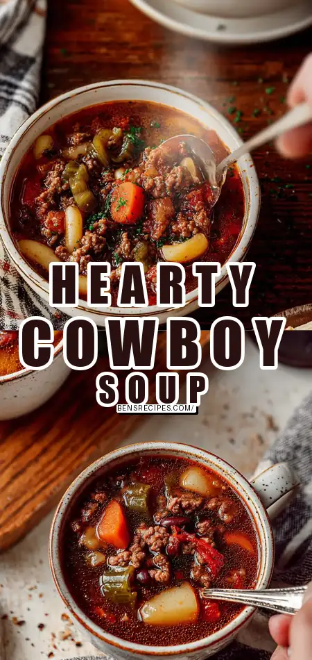 Cowboy Soup