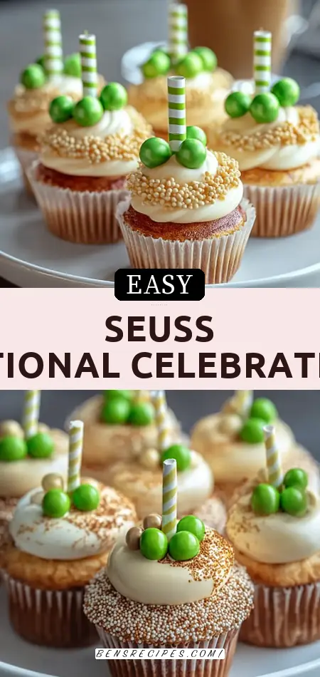 A Seuss-sational Celebration