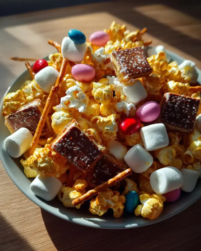 A delicious plate of Seuss Snacks: 5 Ways to Create Colorful Joy