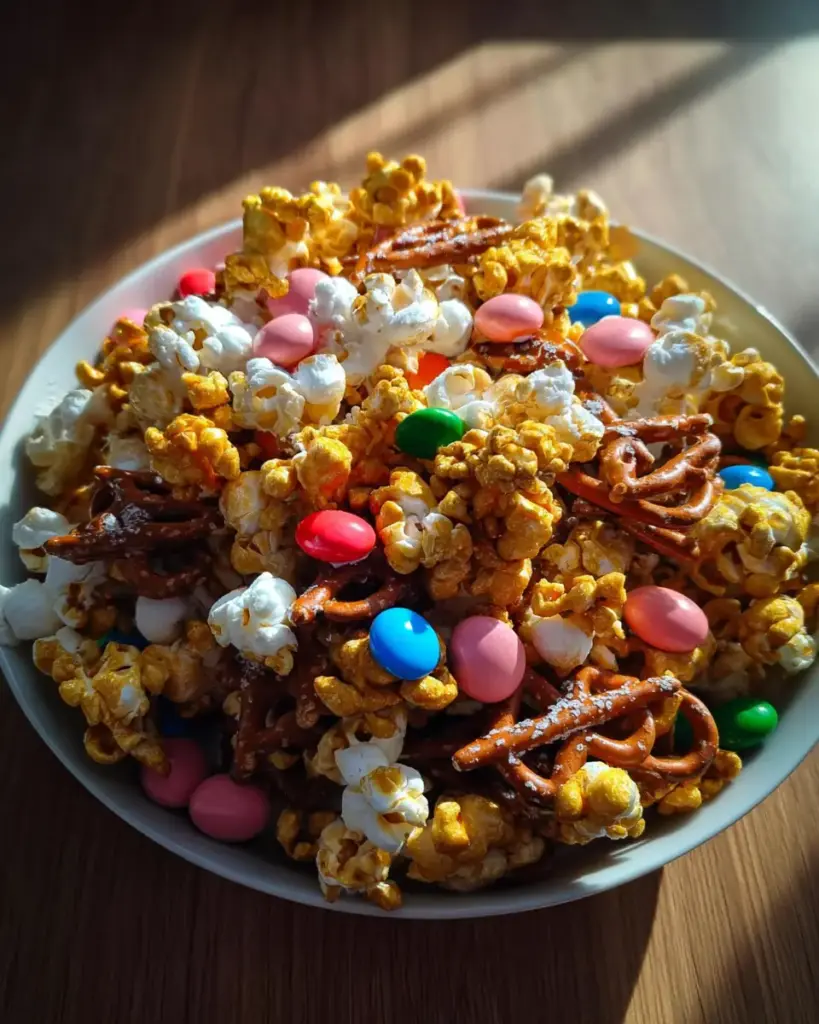 A delicious plate of Seuss Snacks: 5 Ways to Create Colorful Joy