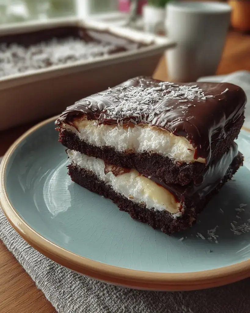 A delicious plate of High Protein Kinder Pingui Bowl