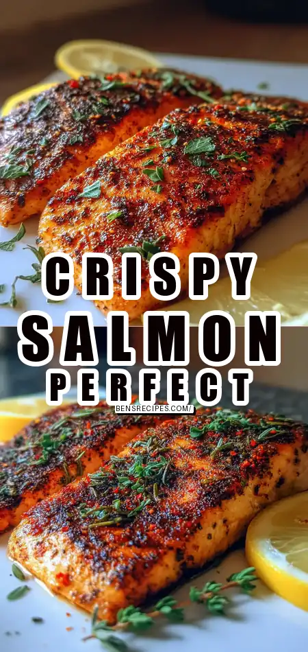Salmon in Air Fryer: 5 Simple Steps to Crispy Perfection
