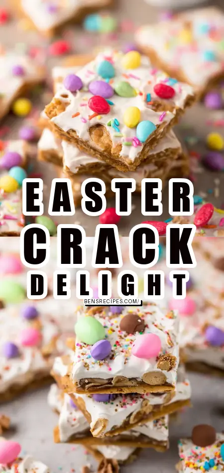 Easter Crack
