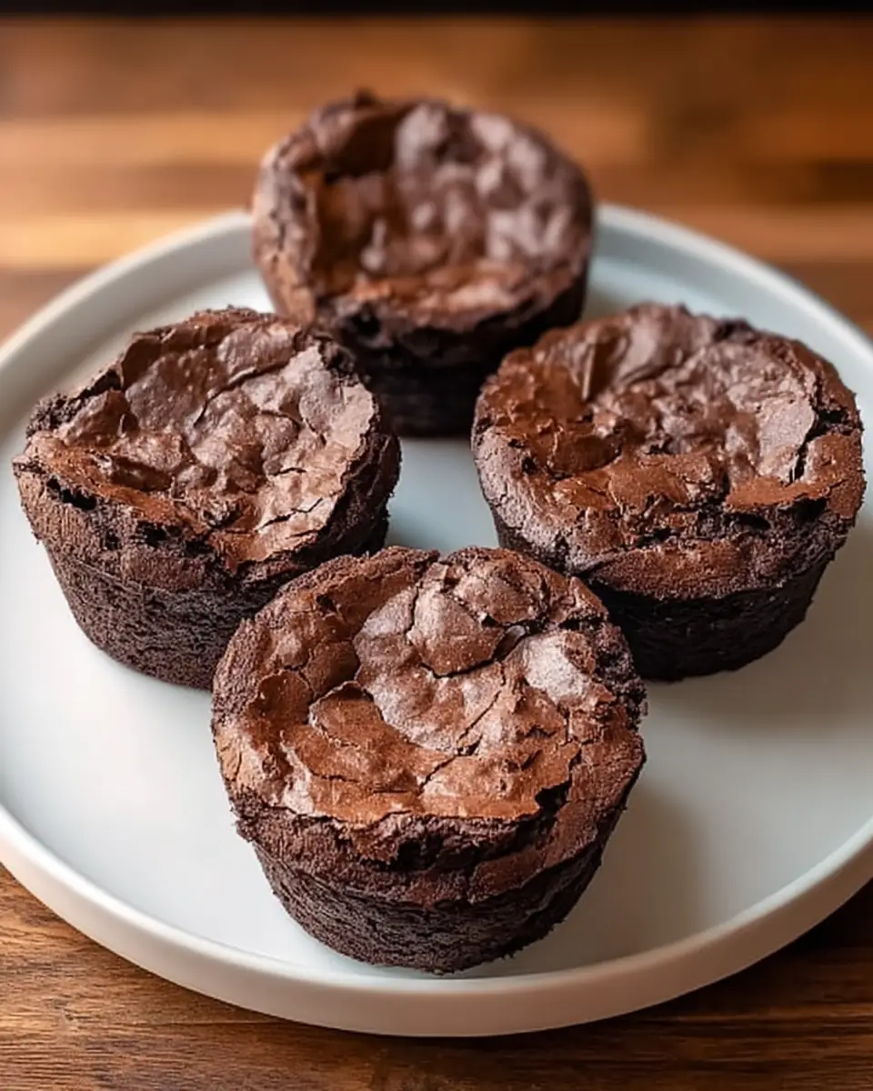 Best Snack Smarter — High Protein Brownie Bites That Feel Like Dessert ...