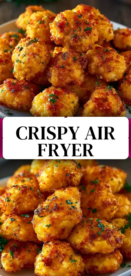 Air Fryer Chicken Bites 20 Irresistible Crispy Golden.