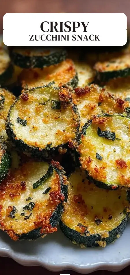 Healthy Air Fryer Zucchini: Best 10-Minute Crispy Snack