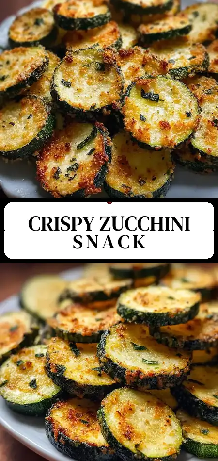 Healthy Air Fryer Zucchini: Best 10-Minute Crispy Snack