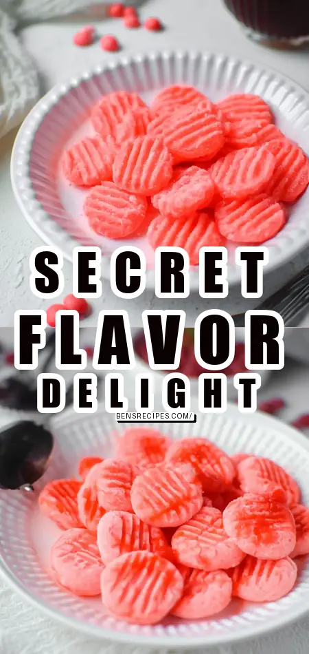 Pinterest pin (Design 1) for Unknown Recipe