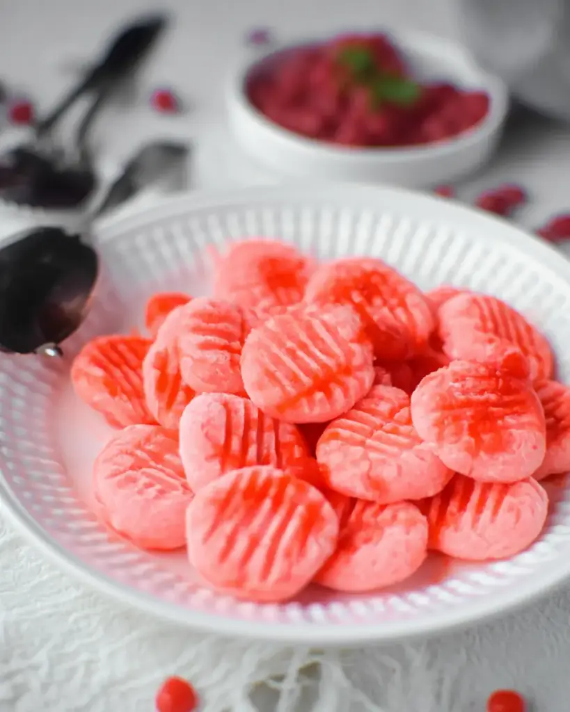 A delicious plate of Unknown Recipe