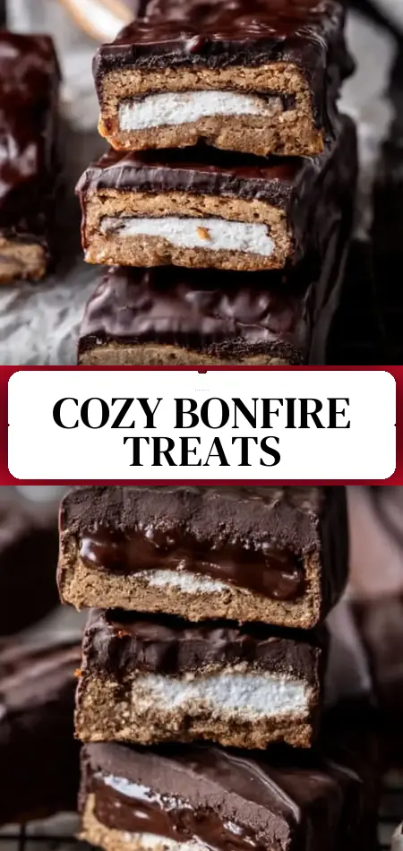 Bonfire Bars