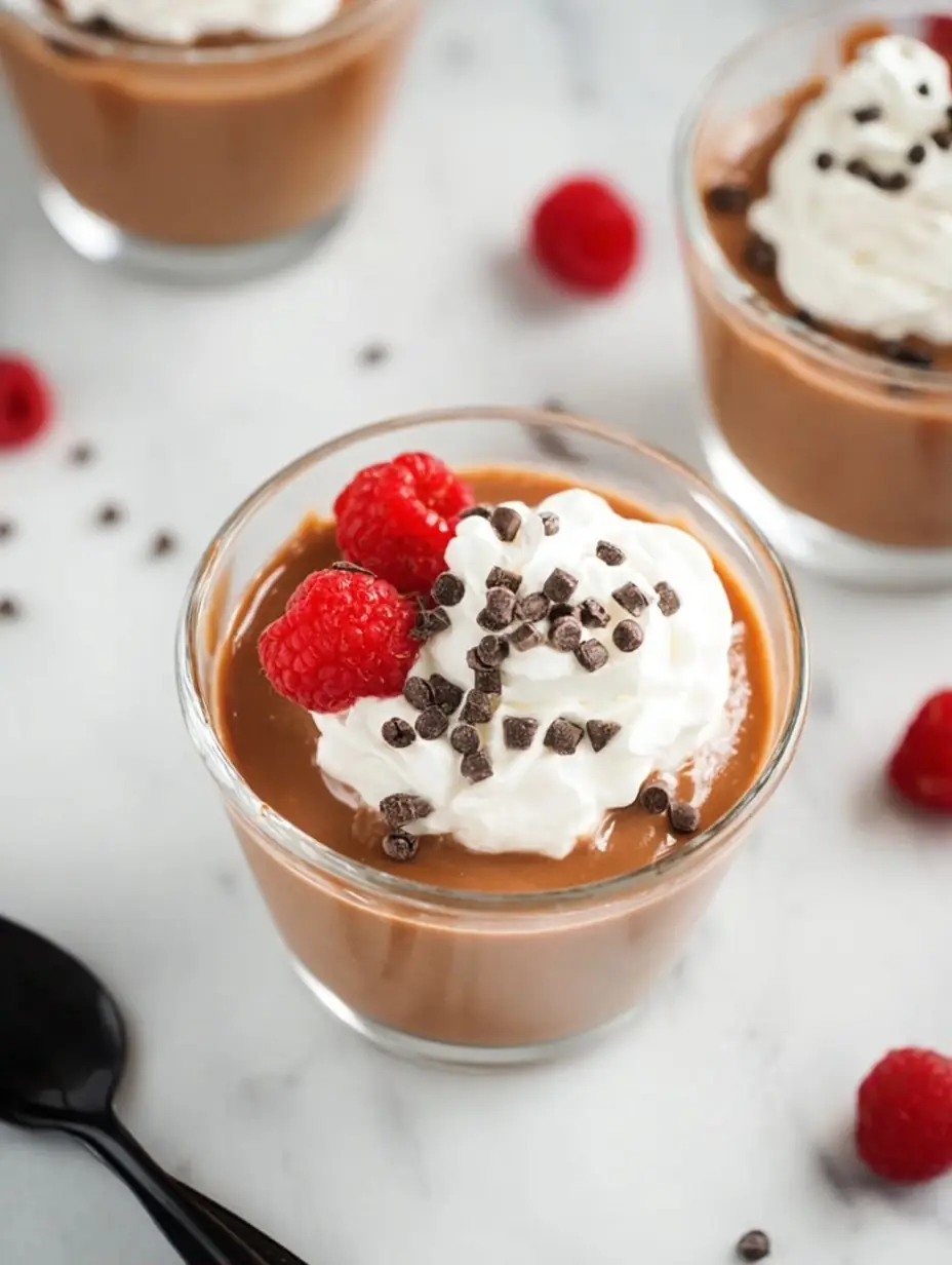 A delicious plate of Cottage Cheese Pudding