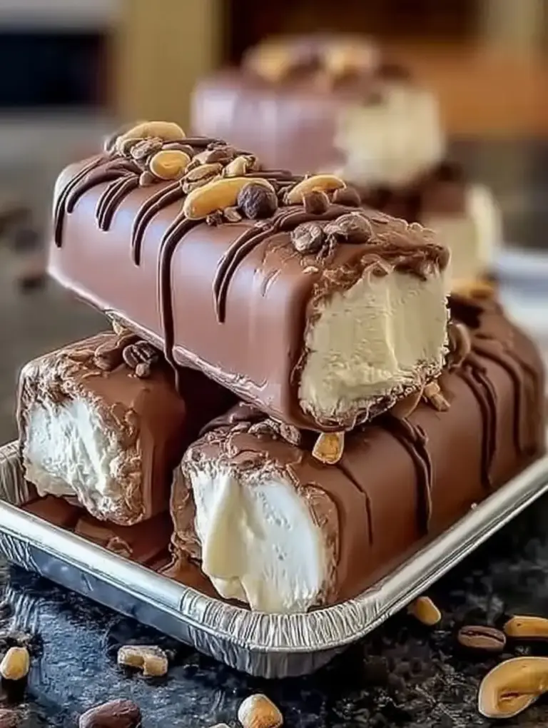 A delicious plate of Homemade Coffee Ice Cream