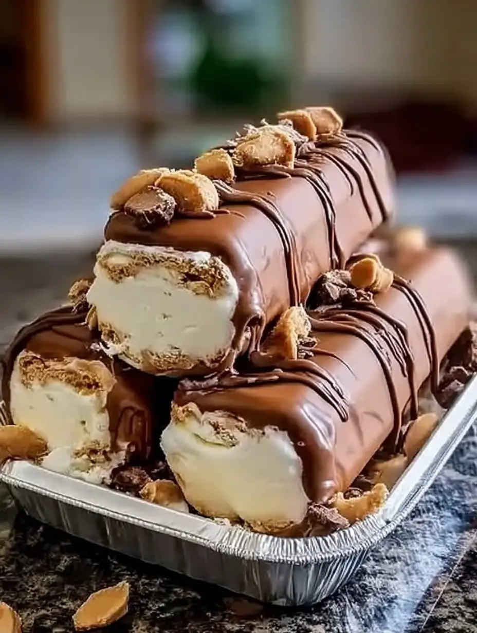 A delicious plate of Homemade Coffee Ice Cream