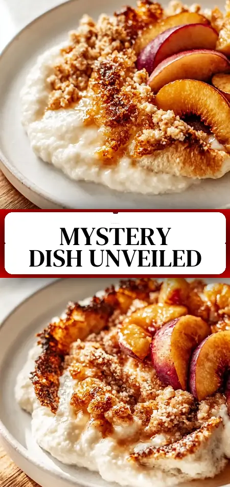 Unknown Recipe