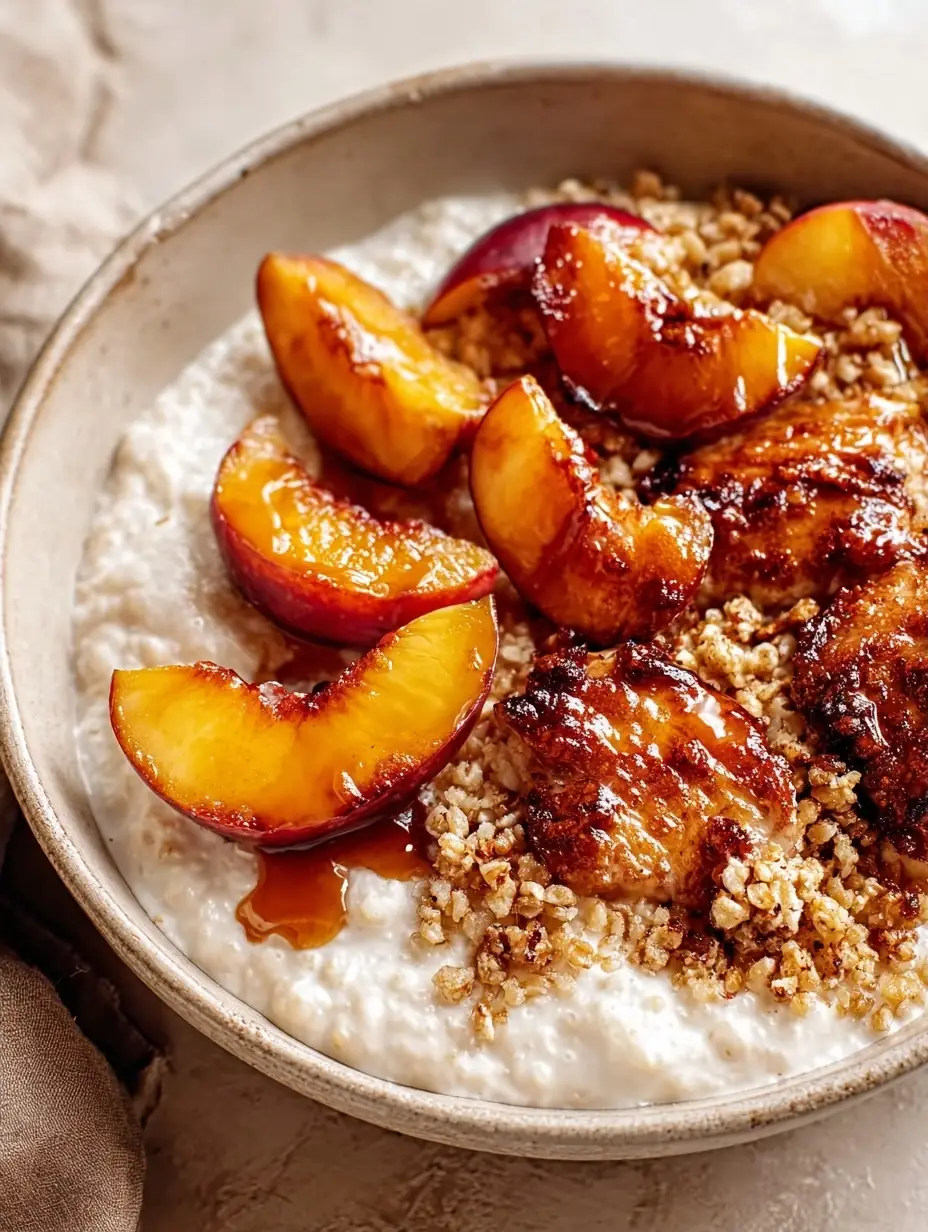 A delicious plate of Unknown Recipe