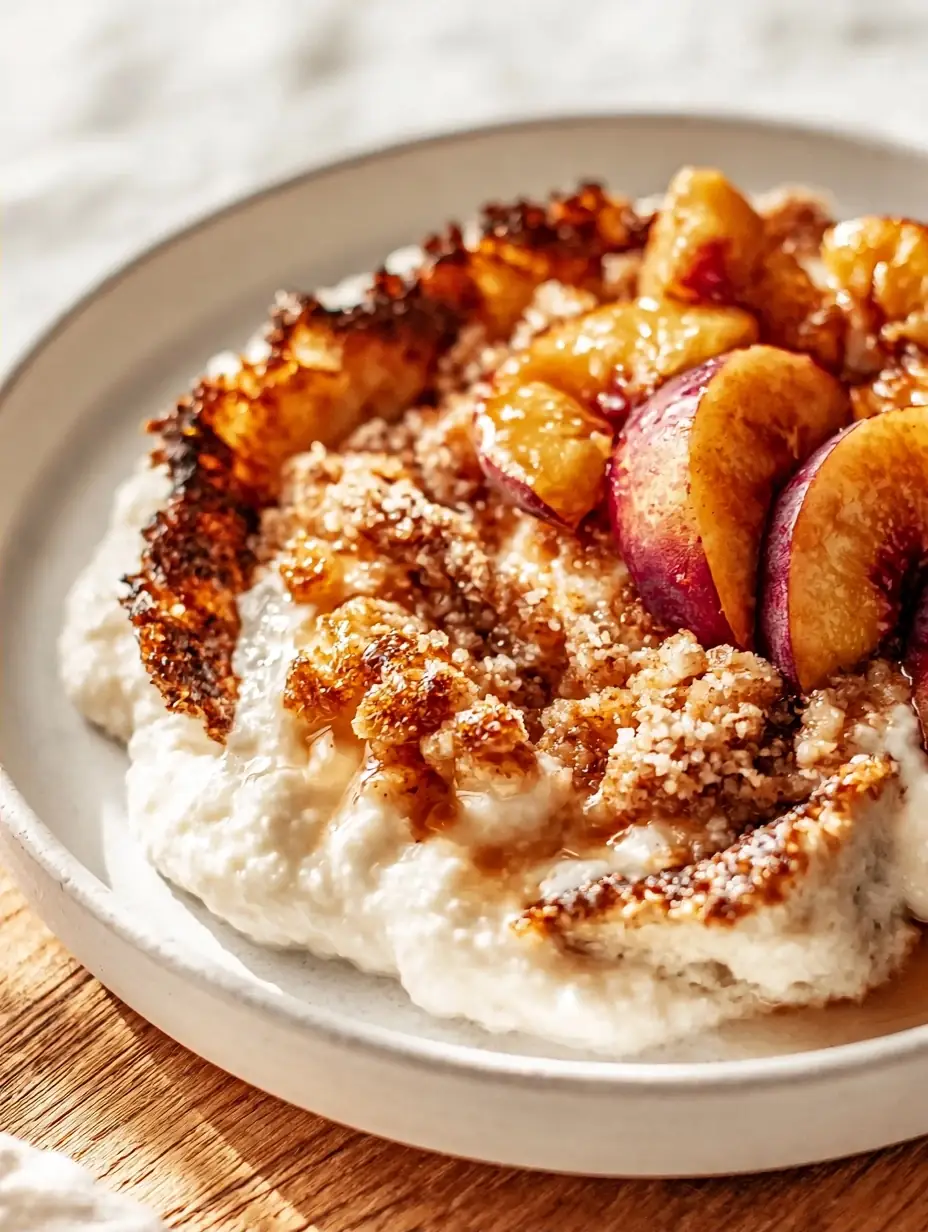A delicious plate of Unknown Recipe